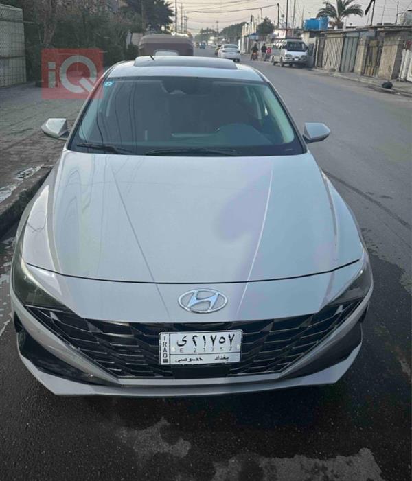 Hyundai for sale in Iraq